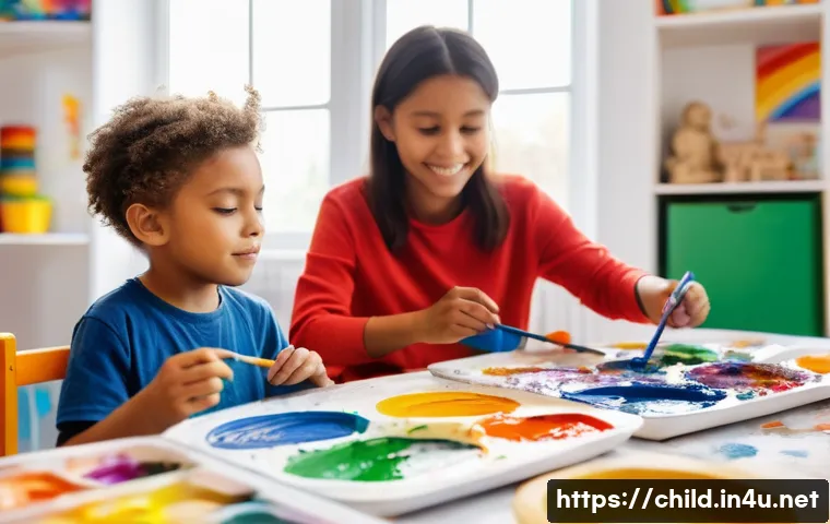 아동상담사 직무 분석과 평가, 전문가가 되는 핵심 노하우 3 아동상담사 직무 분석과 평가 관련 이미지 1