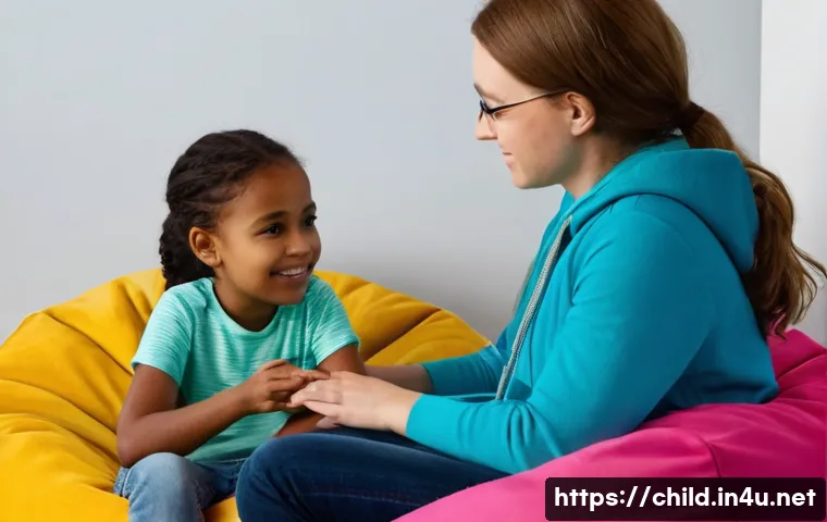 아동상담사 직무 분석과 평가, 전문가가 되는 핵심 노하우 4 아동상담사 직무 분석과 평가 관련 이미지 2