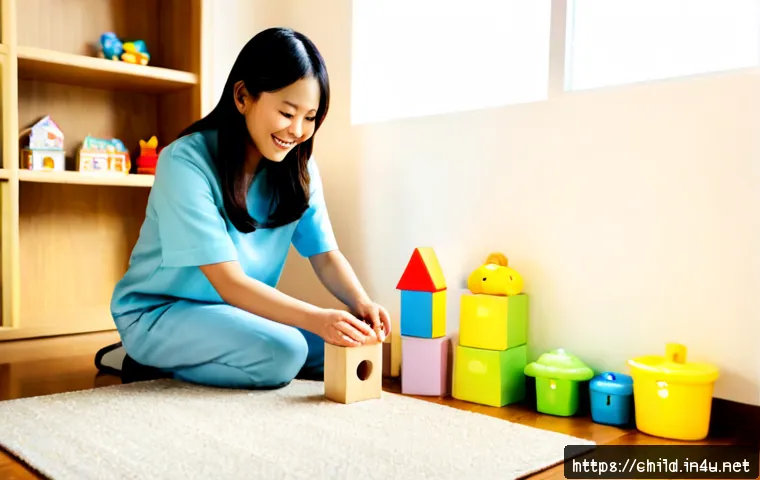 아동상담 업무, 어디까지 맡을까? 취업 전 확인할 핵심 역할과 준비 기준 3 아동상담사 직무의 핵심 관련 이미지 1