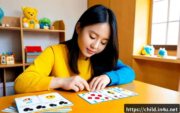 아동상담사 실기 시험 준비 관련 이미지 1